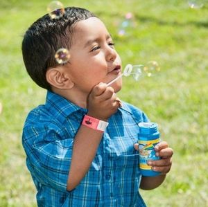 Meet your Posher, Jaime